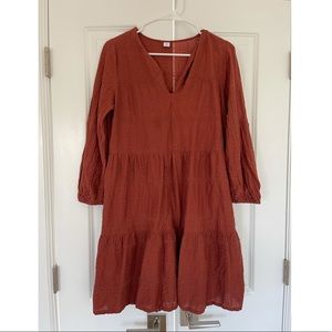Old Navy Dress